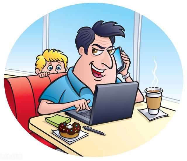  打工|那些年打工遇到的骗局，你有碰到吗？