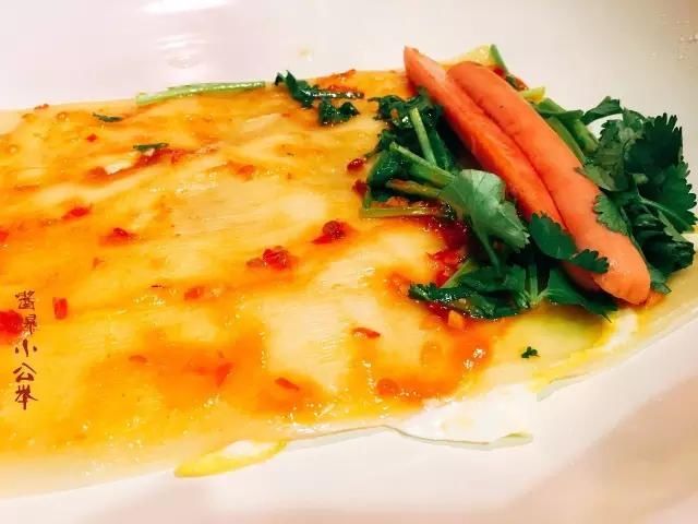 东北|超人气街头小吃:东北烤冷面