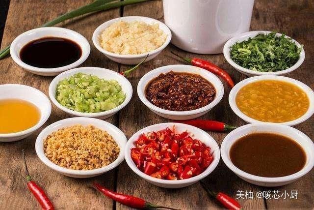 老板|去吃火锅，只调这3种酱料的人，火锅店老板：不是高手就是内行！