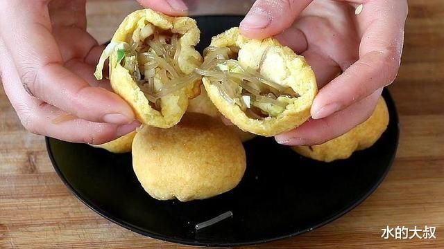  做法|吃了半辈子玉米面，这种做法还是头一次见，营养健康，真馋人