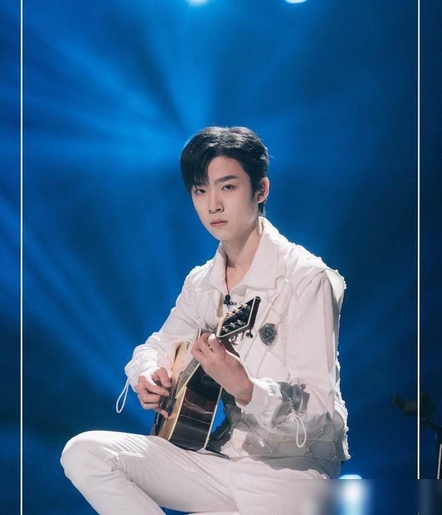 磨灭|莫名其妙,明日之子磨灭艺术天性?粉丝竟然担心TOP1不能出道