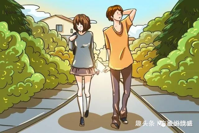 姑娘|男子吃定女友不给彩礼，陪他住七年廉价出租屋的姑娘，闪婚另嫁