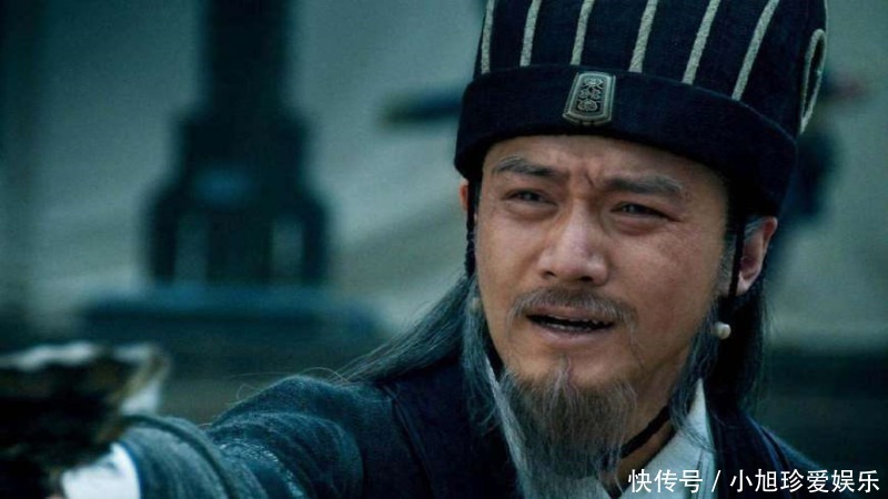 隐患|刘备临终告诫诸葛亮，他是蜀国最大隐患，他不死蜀国亡