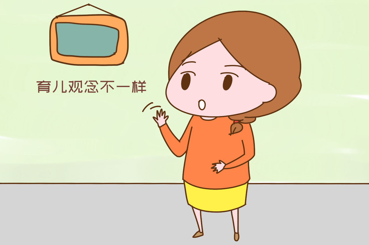 孩子|为啥外国人一人能带一群娃，我们一大家人照顾一个娃？真相戳心窝