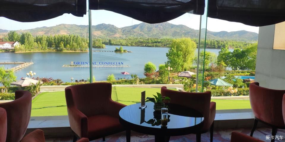  度假村|泗水万紫千红度假村一日游