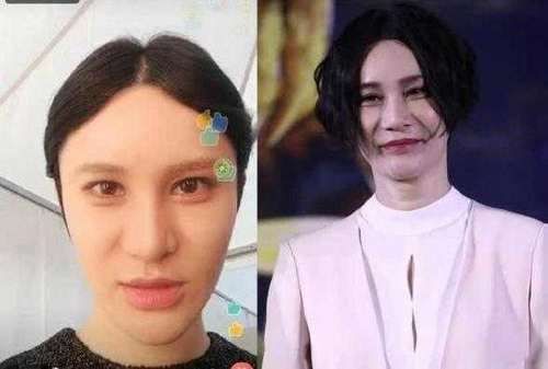 商业价值|尚雯婕是不是最惨超女冠军?无代表作无万人演唱会无商业价值