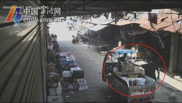 逃跑|涉嫌盗窃！男子一路逃跑撞汽车后还跑…最终晕了