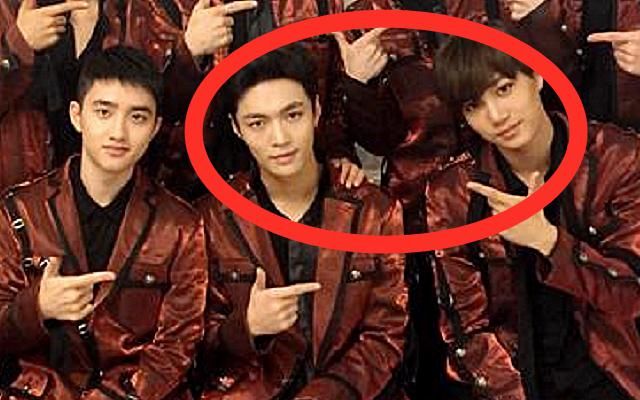  张艺兴|《街舞3》选超能力，谁听到张艺兴的选择？又暗戳戳“秀恩爱”