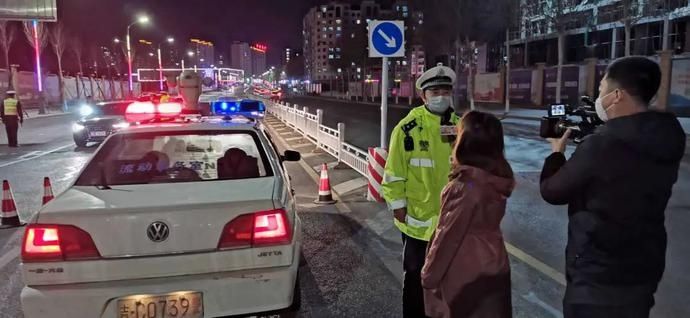  相结合|周末整治与日常严管相结合 夏季全省交警整治酒驾醉驾违法行为如火如荼