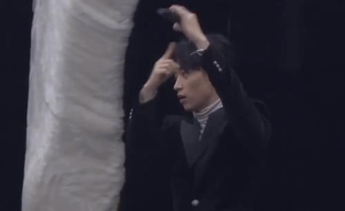  线下|魏晨出席线下商演视频被扒，霸气拒绝假唱，魏晨：专业歌手不假唱