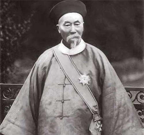 神奇|李鸿章让6匹马与电报赛跑，累死3匹马后，当场做出一神奇决定