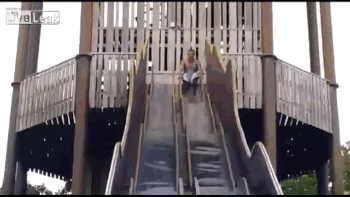 搞笑|搞笑GIF:我就问问,你们谁敢吃