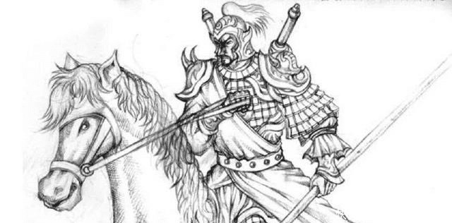 程咬金|同为国公，为什么程咬金可以世袭，而秦琼却不能