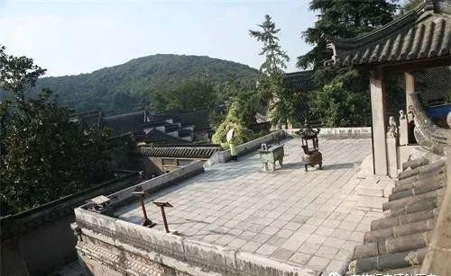  每次|乾隆下江南，为何每次都要到这个地方？