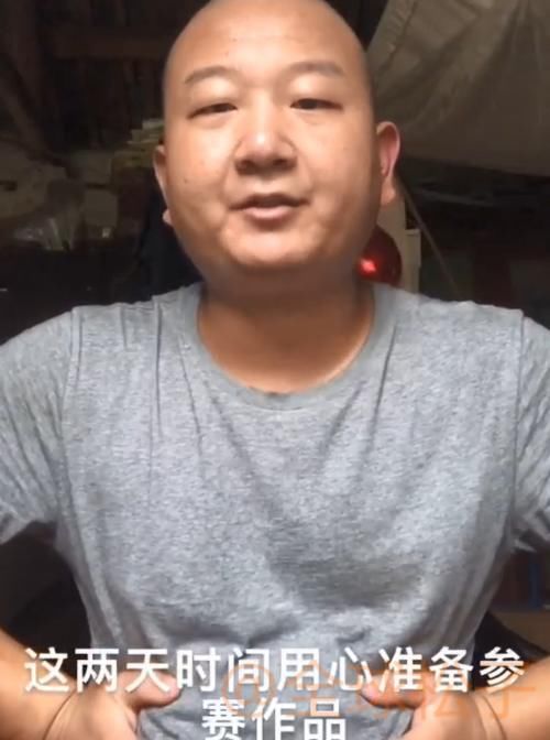  哥称|网红GIAO哥称将参加《新说唱》复活赛，网友吐槽超欢乐