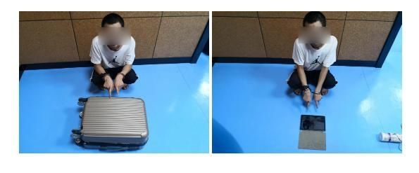 偷来|懵了！这个人全身上下都是偷来的