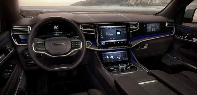 大瓦格尼|大瓦格尼首发,Jeep卷土重来,这一次,击中了很多人的内心