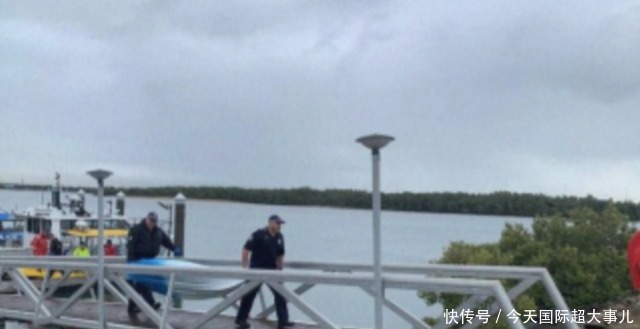  澳洲|中国学生在澳洲身亡！7人出海游玩遇恶劣天气，6人获救唯1人遇难