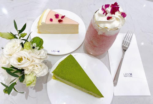 这次|不同约会搭配不同餐厅 这次吃点不一样的