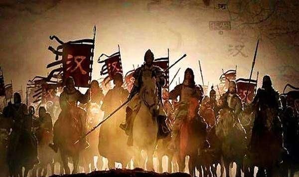 强大|汉武帝一生都为击败匈奴而努力，但到他死匈奴仍很强大！