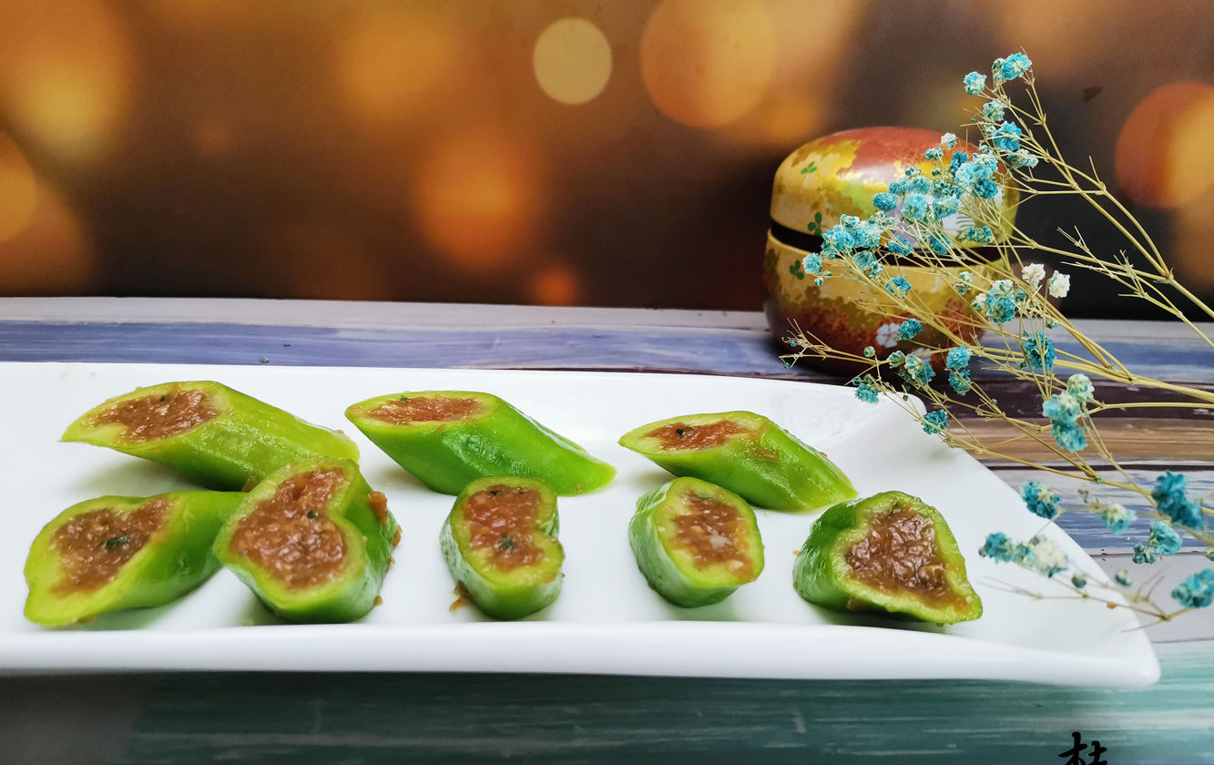  做出|维生素与肉完美结合，做出大师级菜品，来客人高大上，上桌光盘