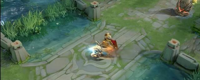  五虎将|五虎将新皮肤优化，敷衍态度太明显，马超申伟却让玩家大吃一惊