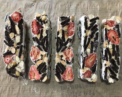  变硬|不会变硬的奥利奥雪花酥，亲测有效，私房必看