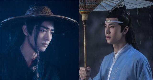 片花|肖战王一博的新剧均花落湖南卫视，精彩片花惹期待