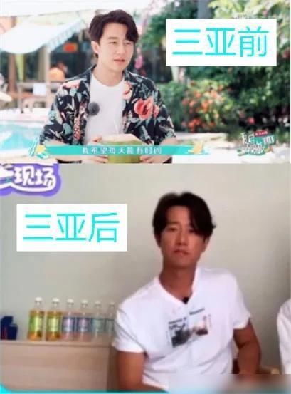  韩东君|一档让嘉宾来了就不想走的节目，到底是什么吸引了他们？