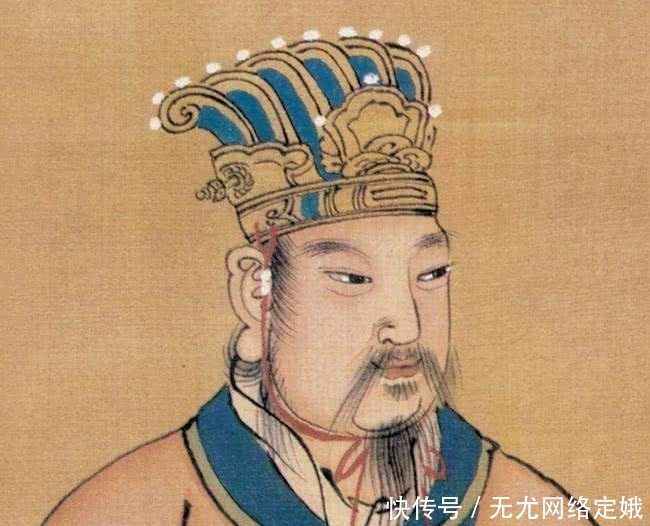 正室|“立嫡不立庶”，他本来有机会成为天子，赵匡胤的国号来源于他