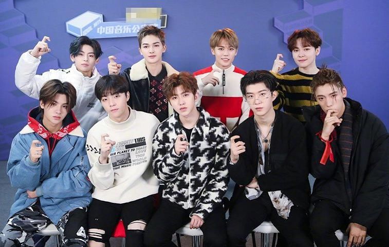  推出|THE9才出道1个月，爱奇艺又推出两档选秀节目，粉丝的钱要被砸光了