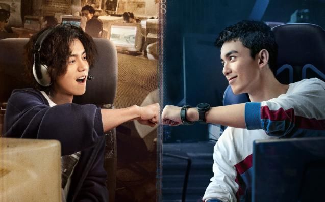 正视|抛开偏见，正视鹿晗新剧《穿越火线》，你会觉得这个少年不一般！