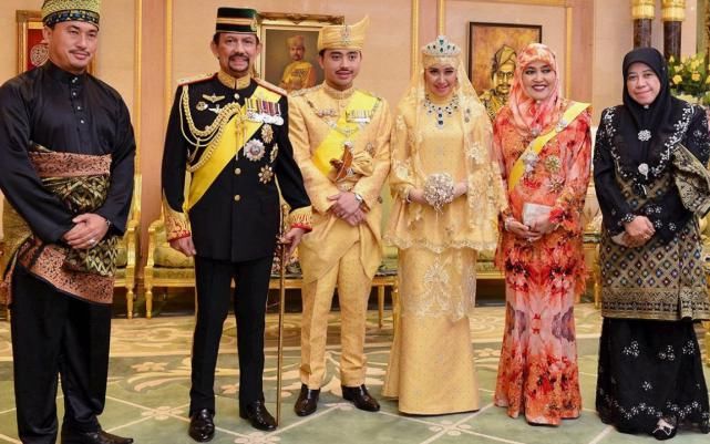  袖珍|东南亚最有钱的国家，不是人人熟知的卡塔尔，而是低调的袖珍小国