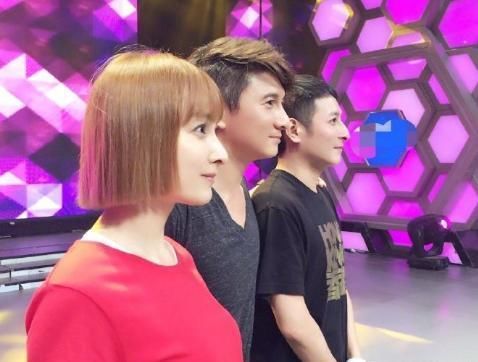  开播|《乘风破浪》开播后，最大赢家不是李斯丹妮，而是这位元气大小姐