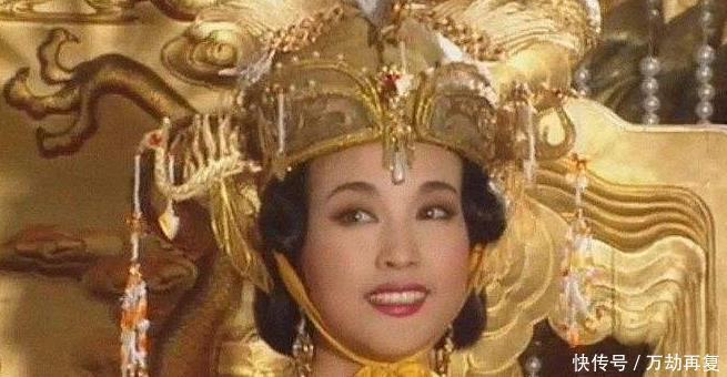 女人|比武则天还厉害的女人，差点成为第二位女皇，她是谁！