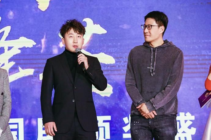  央视|《猎手》央视热播 李思博感恩支持