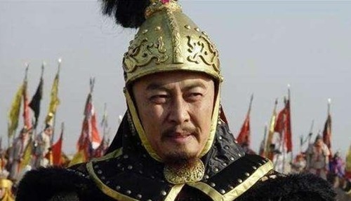 父皇|皇帝亲自剥桔子给儿子吃,母亲惊慌失措快跑,你父皇要杀你