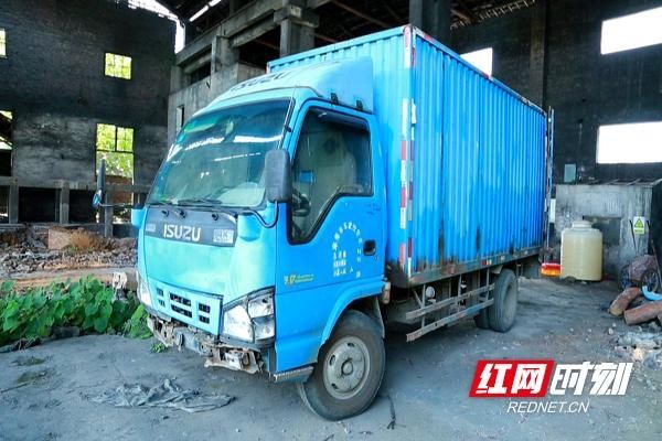 严打|临武:严打“非法运输危险物品行为”不手软