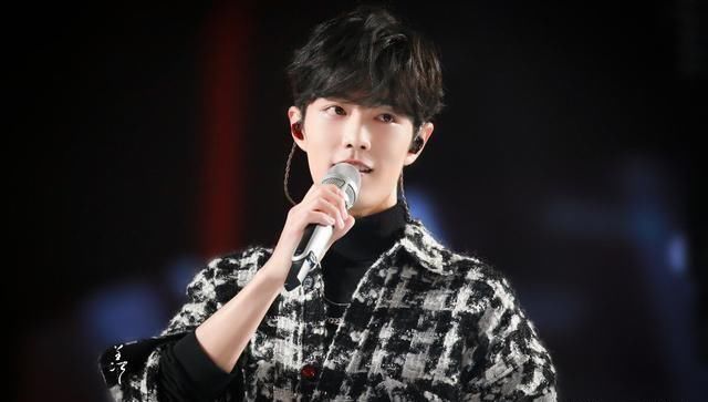  粉丝|写给肖战、肖战粉丝的心里话