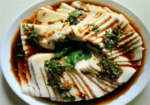  葱姜蒜|请客不用下馆子，在家就可以做地道家常菜，让你朋友放不下筷子