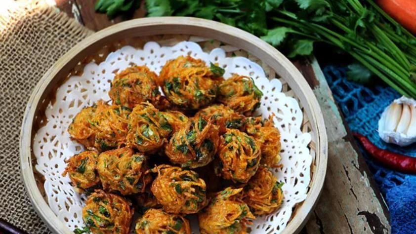  一物|常食胡萝卜的人，身体不会差，但切记与一物同食，很多人却不清楚