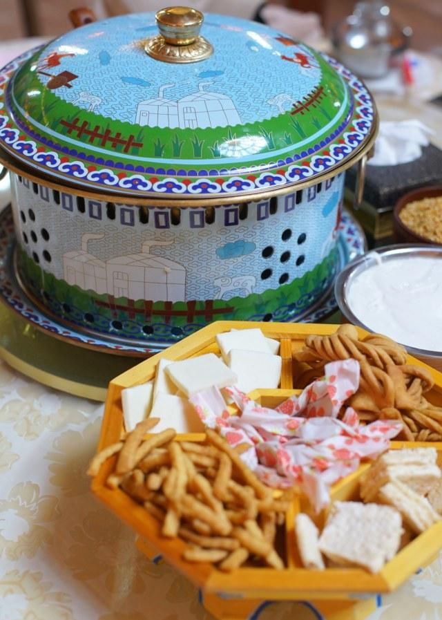 自驾游|一份颠覆你对内蒙传统印象的自驾游攻略,原来内蒙的美远不止草原