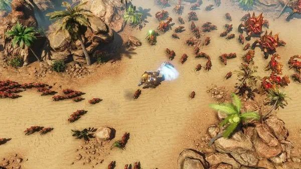 发售|如何在发售前积累25万Steam愿望单