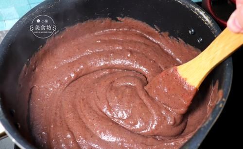 豆沙|豆沙馅别再买了,教你在家做,1斤红豆出3斤豆沙,比买的好吃10倍