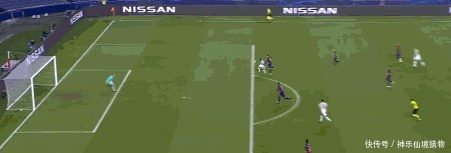  抬头|半场丢四球，巴萨刷新队史121年耻辱！梅西此时抬头看向天空