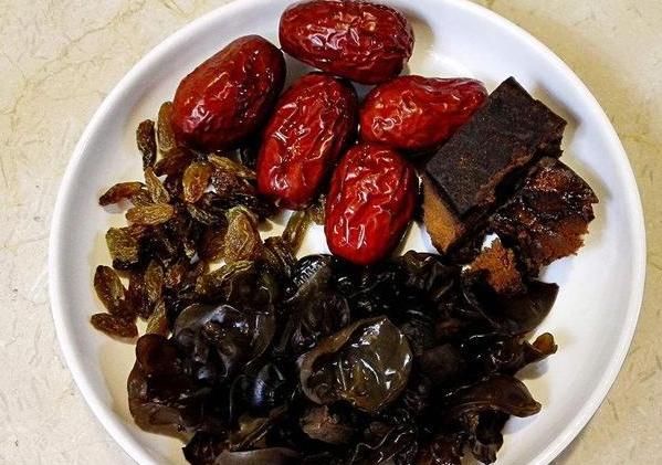  错误|泡木耳时，不能犯哪些有毒还伤肝肾的错误？全家都要看看