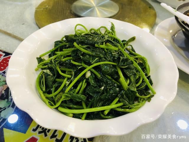  鱼香茄子|生日大餐，本以为随便点几个也要超过300，结账时真是给惊喜到了