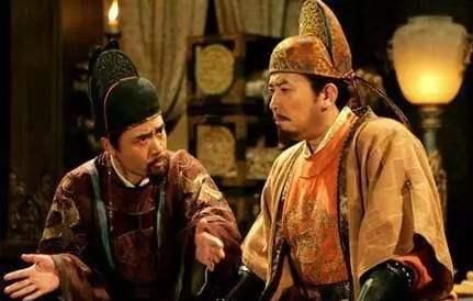 杜如晦|都说“虎父无犬子”，但这三位大唐虎父的儿子就丢尽了虎父的脸