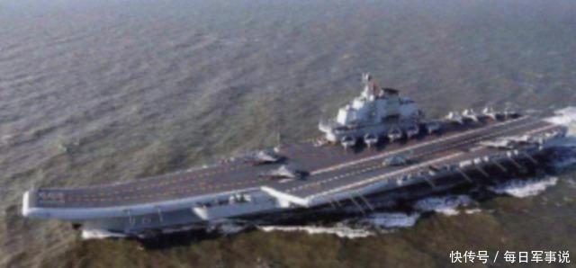 中国|若我们每人出100块,够中国造多少航母?造出来也养不了多久