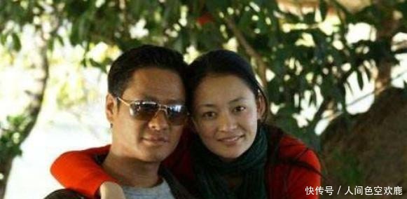 名为|32岁闪婚陈实，4年后净身出户，连奕名为何不惧流言非娶刘威前任